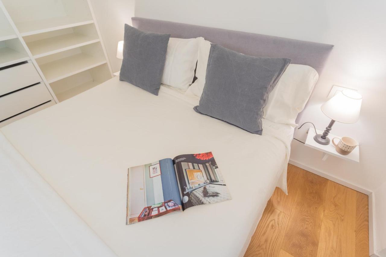 A Step From The Lake Apartment By Rent All Como Bagian luar foto