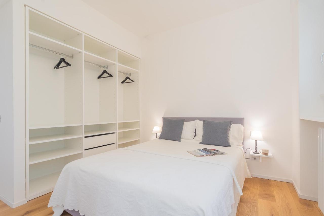 A Step From The Lake Apartment By Rent All Como Bagian luar foto